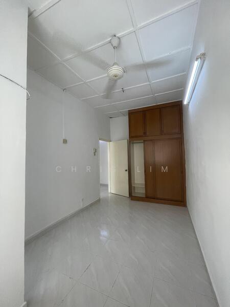 Untuk Disewa - Sri Petaling 2-Storey House for Rent