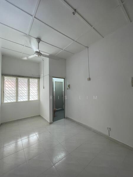 Untuk Disewa - Sri Petaling 2-Storey House for Rent