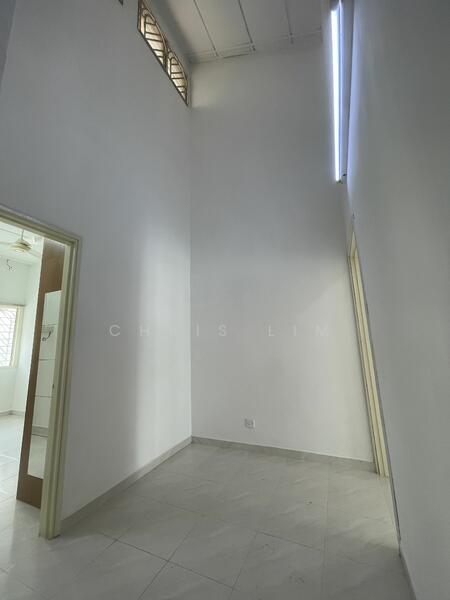 Untuk Disewa - Sri Petaling 2-Storey House for Rent