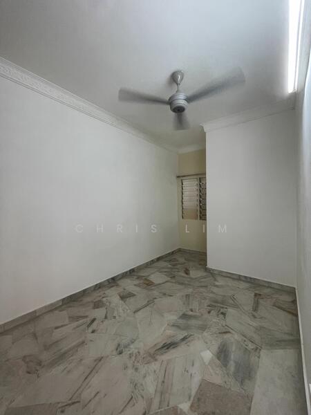 Untuk Disewa - Sri Petaling 2-Storey House for Rent