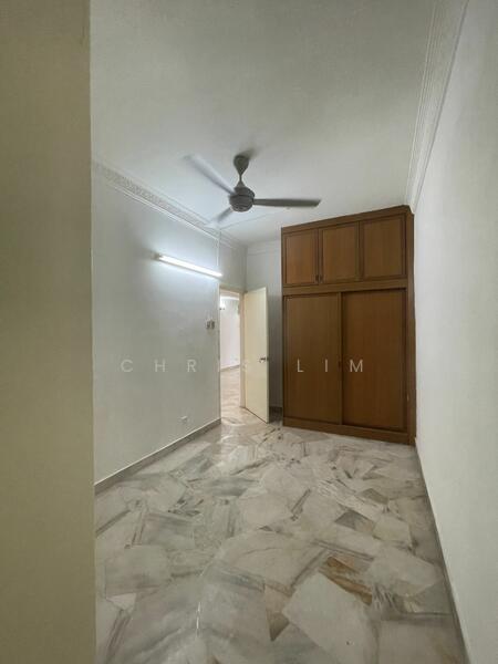 Untuk Disewa - Sri Petaling 2-Storey House for Rent