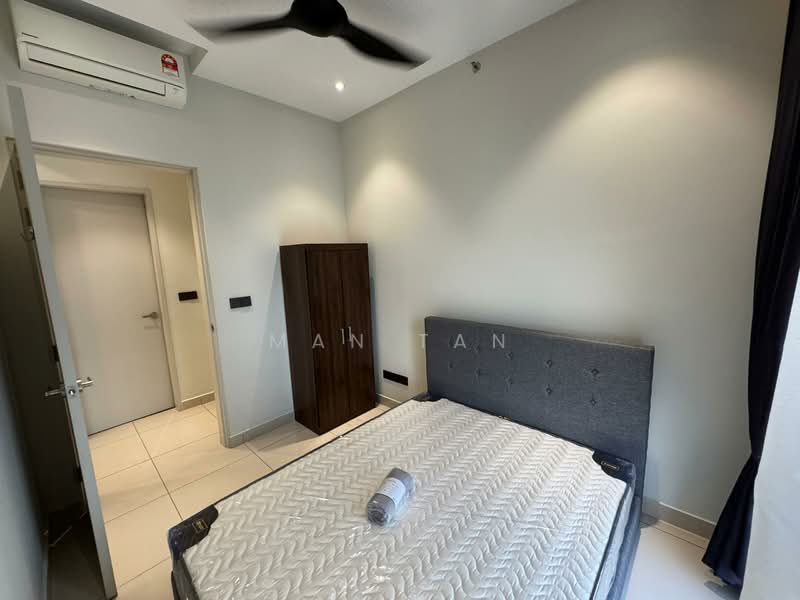 Service Residence for Rent at Trion @ KL - Man Tan - PropertyGuru.com.my