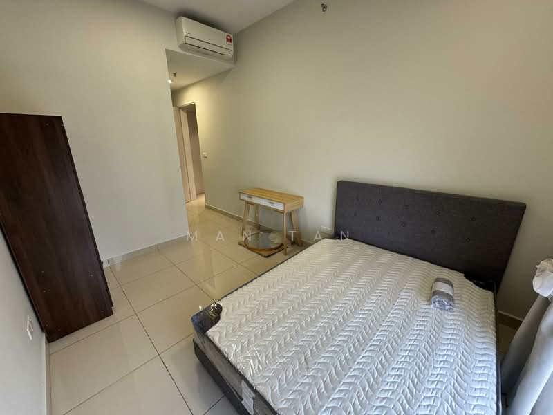 Service Residence for Rent at Trion @ KL - Man Tan - PropertyGuru.com.my