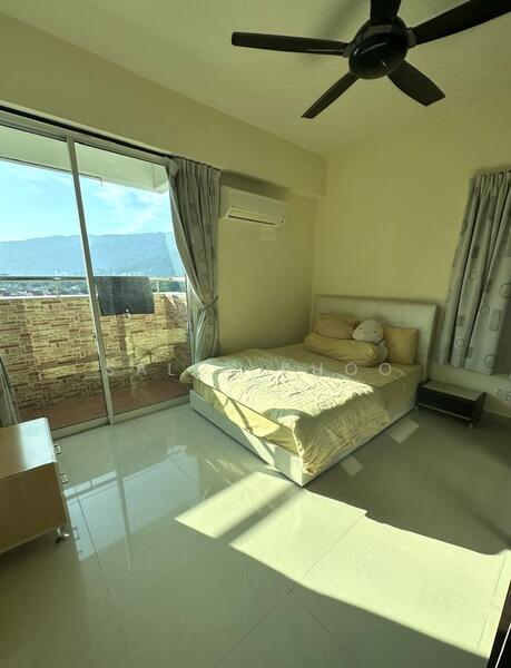 Untuk Disewa - Halaman Kristal