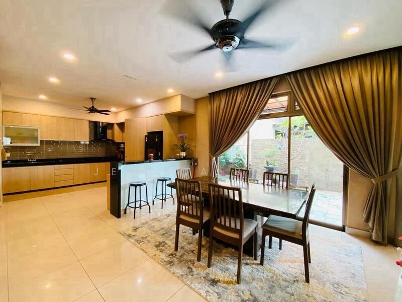 Untuk Dijual - Taman Sutera Utama