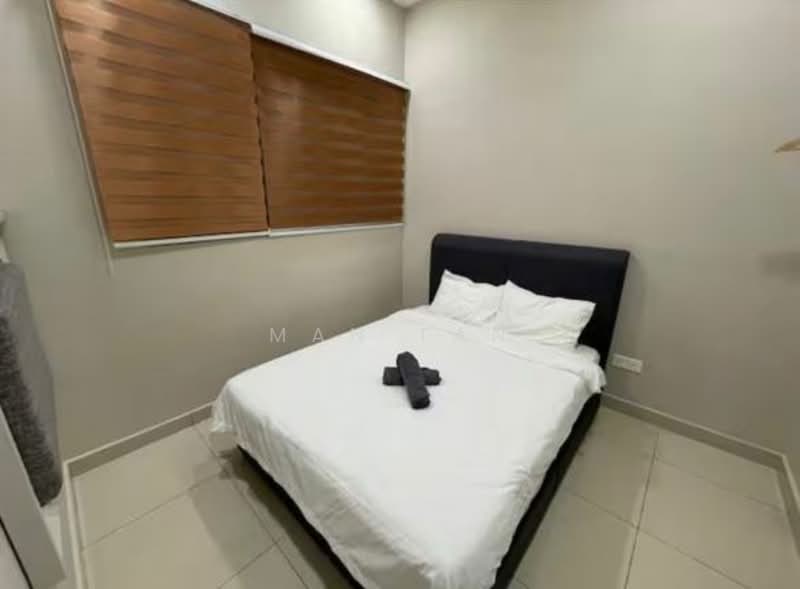 Service Residence for Rent at Trion @ KL - Man Tan - PropertyGuru.com.my