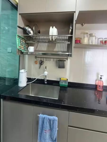 Service Residence for Rent at Serviced Residence @ Razak City Residences (RC Residences) - Man Tan - PropertyGuru.com.my