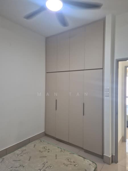 Razak City Residences (RC Residences) untuk Untuk Disewa - RM 2,200 /bulan, Mac 2026 - PropertyGuru.com.my