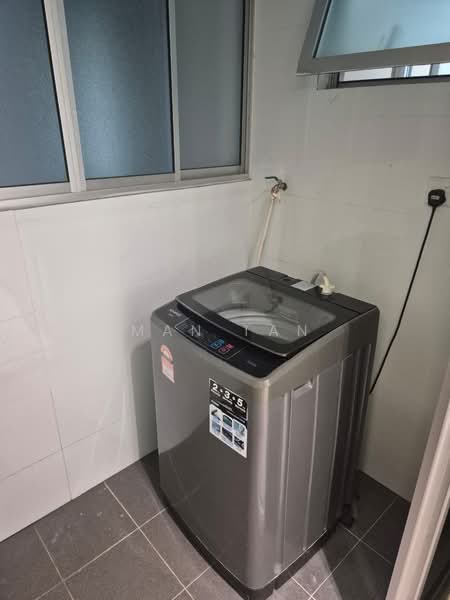 Razak City Residences (RC Residences) untuk Untuk Disewa - RM 2,200 /bulan, Mac 2026 - PropertyGuru.com.my