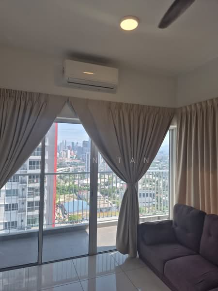 Razak City Residences (RC Residences) untuk Untuk Disewa - RM 2,200 /bulan, Mac 2026 - PropertyGuru.com.my