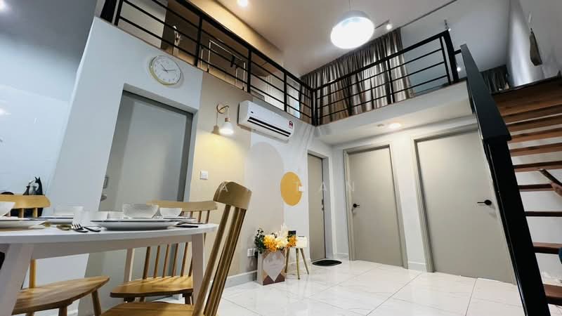 Service Residence for Rent at Arte Cheras - Man Tan - PropertyGuru.com.my