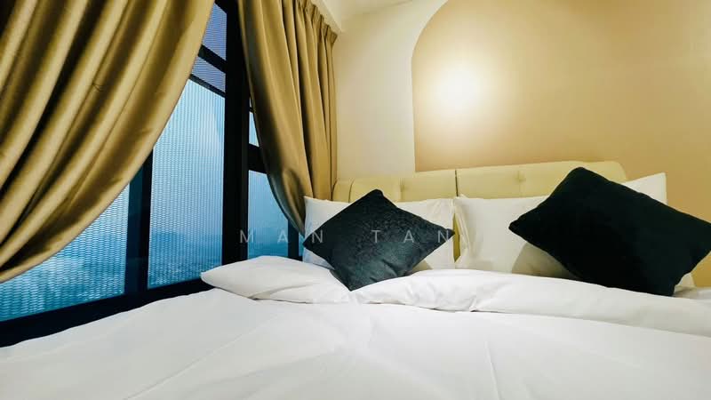 Service Residence for Rent at Arte Cheras - Man Tan - PropertyGuru.com.my