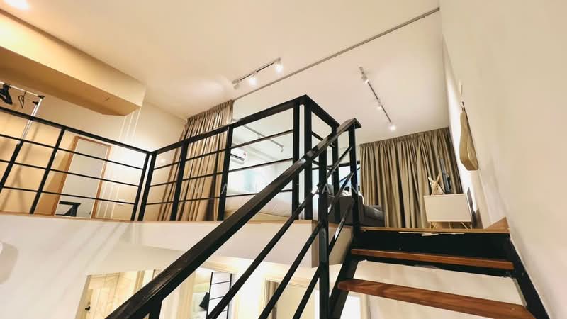 Service Residence for Rent at Arte Cheras - Man Tan - PropertyGuru.com.my