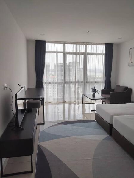 For Rent - Ramada Suites @ The Straits