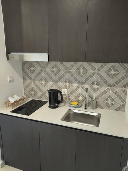 For Rent - Ramada Suites @ The Straits