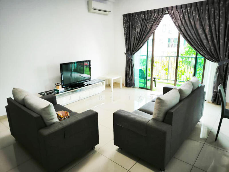 For Rent - Tree Sparina