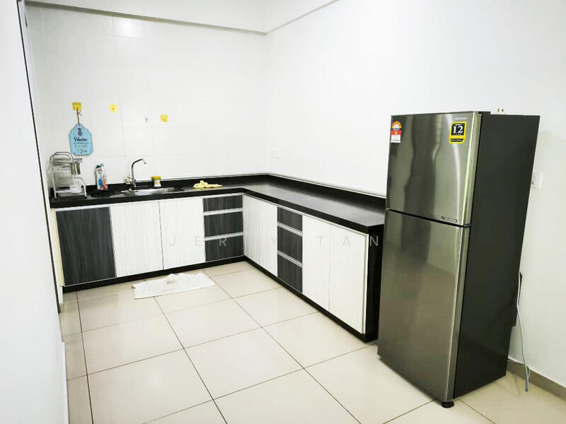 For Rent - Tree Sparina