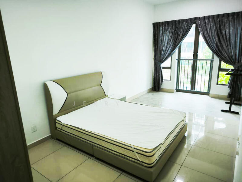 For Rent - Tree Sparina