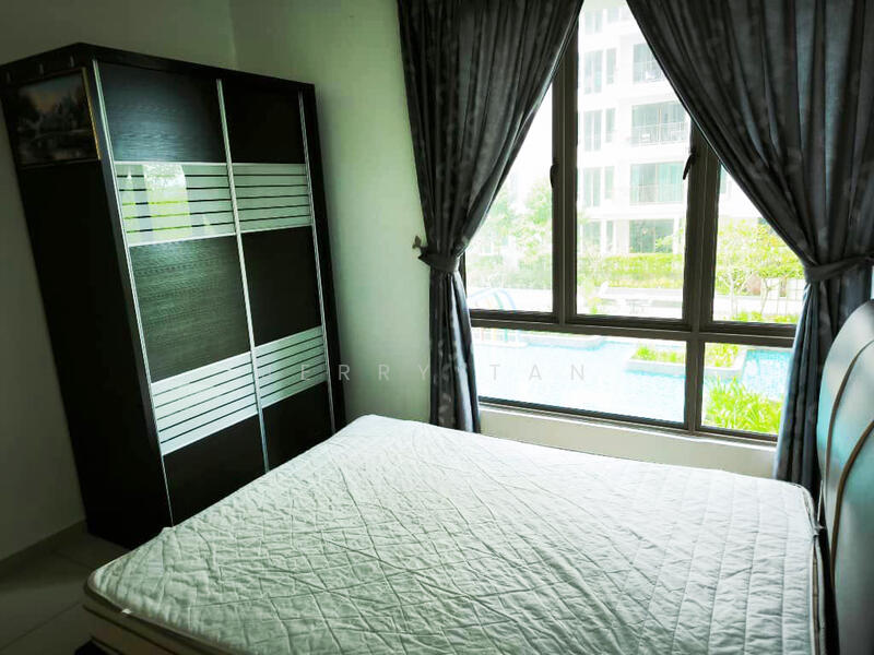 For Rent - Tree Sparina