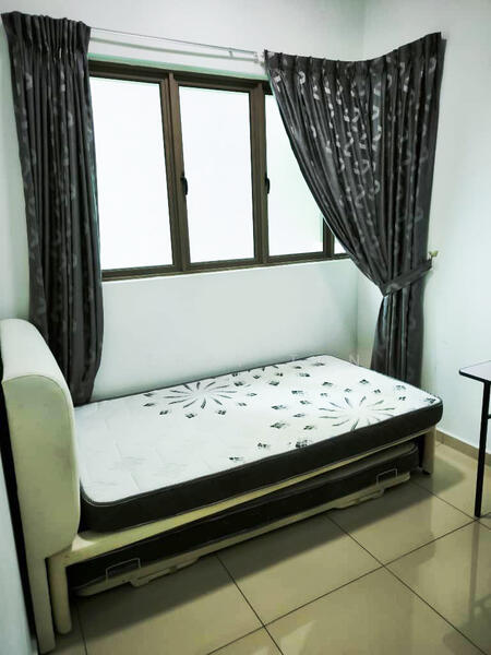 For Rent - Tree Sparina