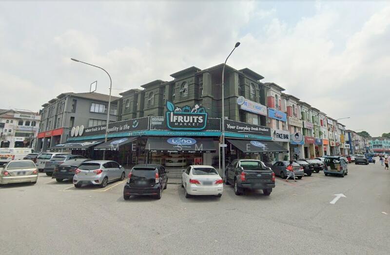 Taipan Business Centre, Subang Jaya 