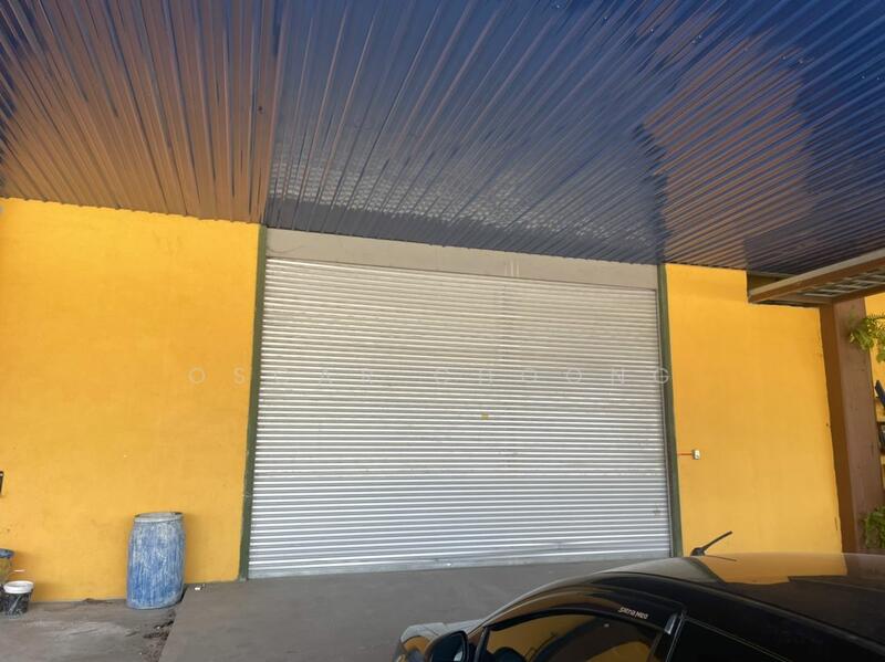 For Rent - Warehouse at Senawang Industrial Park