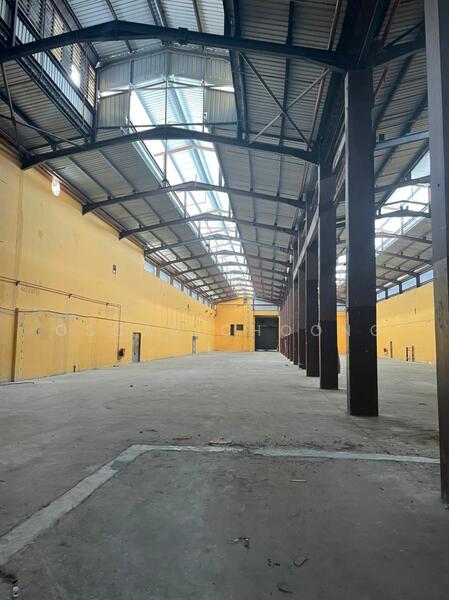 For Rent - Warehouse at Senawang Industrial Park