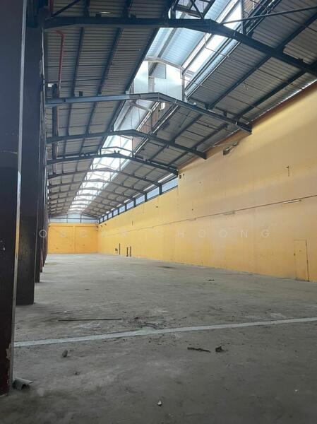 For Rent - Warehouse at Senawang Industrial Park