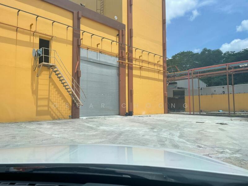 For Rent - Warehouse at Senawang Industrial Park