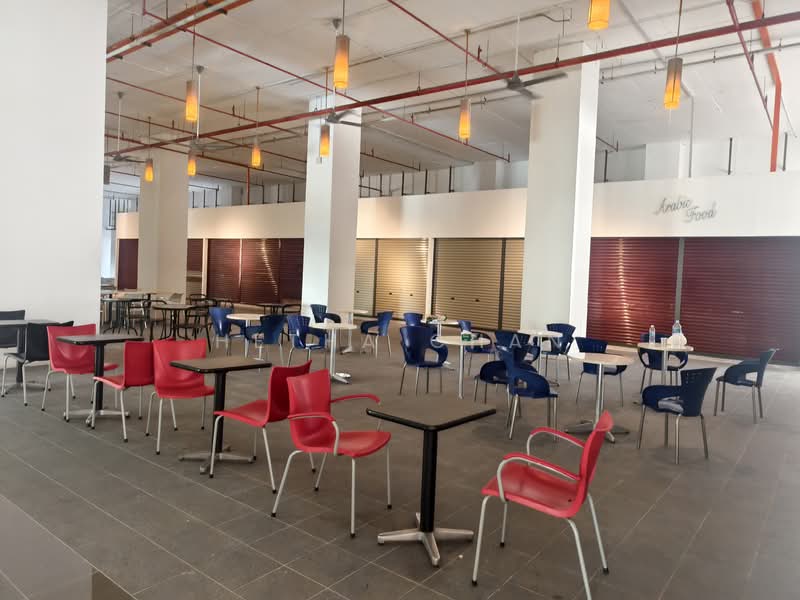 Apartment for Sale at City of Green - Hetha Chan - PropertyGuru.com.my