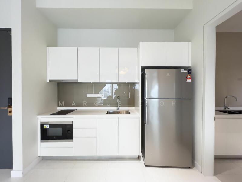 Untuk Disewa - Oxford Residences @ Pavilion Embassy