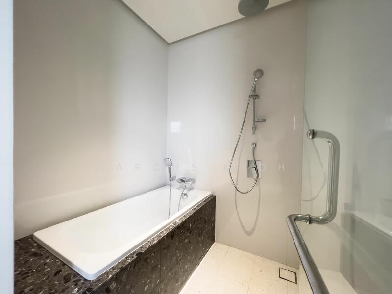 Untuk Disewa - Oxford Residences @ Pavilion Embassy