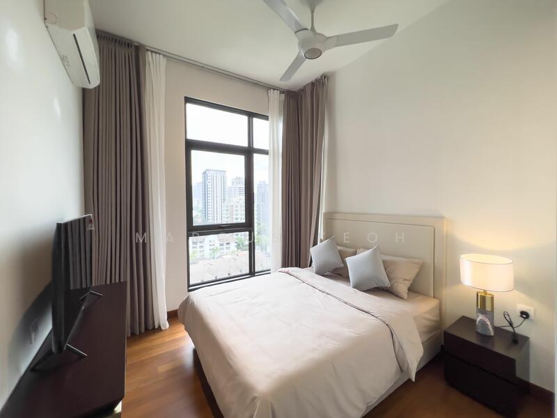 Untuk Disewa - Oxford Residences @ Pavilion Embassy