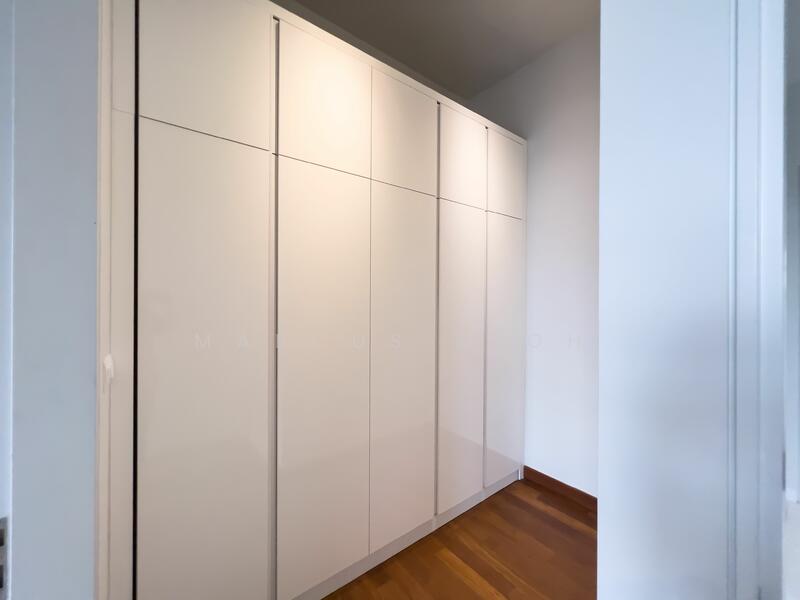 Untuk Disewa - Oxford Residences @ Pavilion Embassy