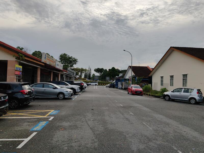 For Sale - Bukit Indah Bukits Indahs