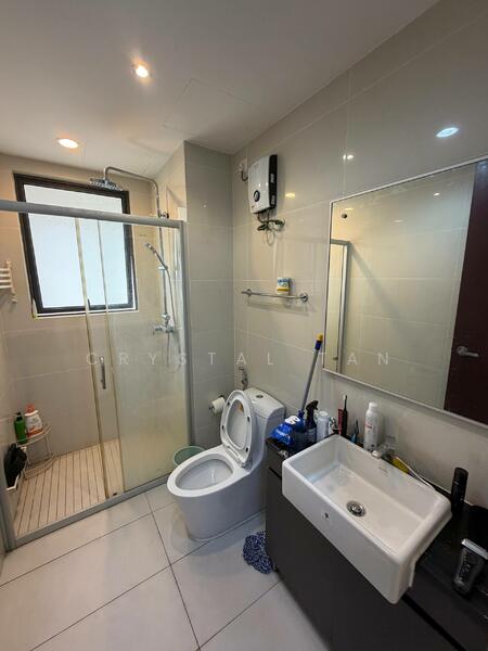 Bay Laurel @ Country Garden Danga Bay untuk Untuk Dijual - RM 600,000, Feb 2026 - PropertyGuru.com.my