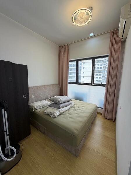 Bay Laurel @ Country Garden Danga Bay untuk Untuk Dijual - RM 600,000, Feb 2026 - PropertyGuru.com.my