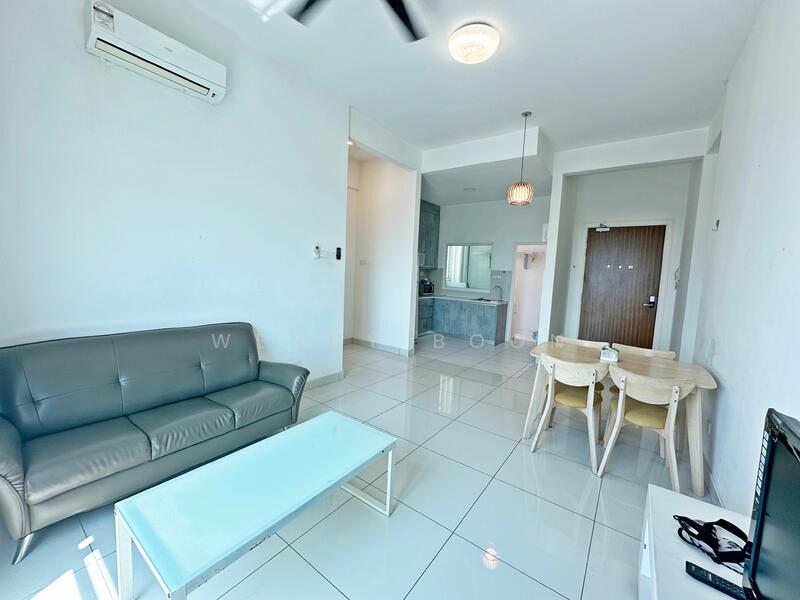 La Thea Residences untuk Untuk Disewa - RM 2,200 /bulan, Mac 2026 - PropertyGuru.com.my