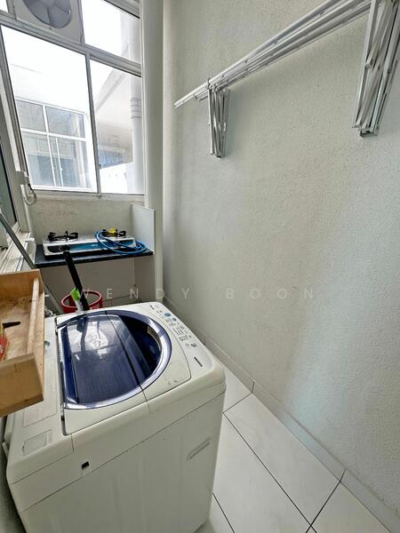 La Thea Residences untuk Untuk Disewa - RM 2,200 /bulan, Mac 2026 - PropertyGuru.com.my