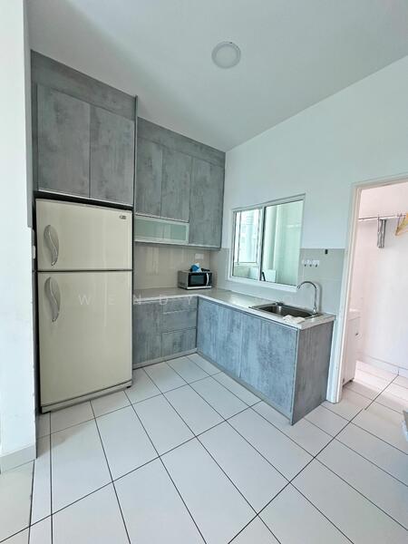 La Thea Residences untuk Untuk Disewa - RM 2,200 /bulan, Mac 2026 - PropertyGuru.com.my