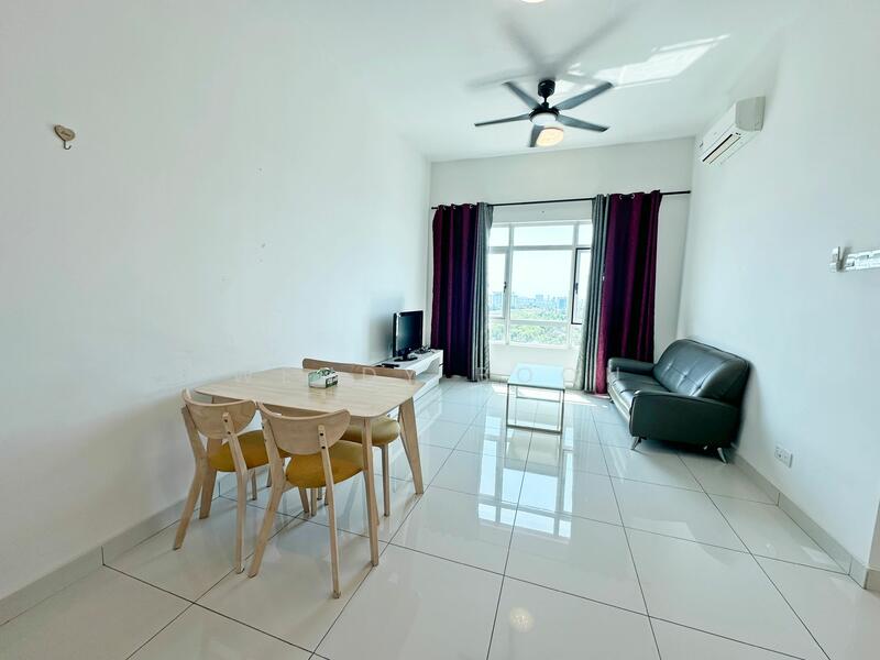 La Thea Residences untuk Untuk Disewa - RM 2,200 /bulan, Mac 2026 - PropertyGuru.com.my