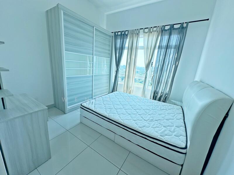 La Thea Residences untuk Untuk Disewa - RM 2,200 /bulan, Mac 2026 - PropertyGuru.com.my