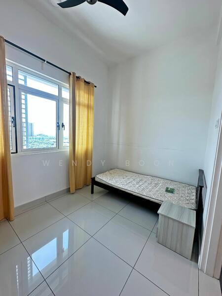 La Thea Residences untuk Untuk Disewa - RM 2,200 /bulan, Mac 2026 - PropertyGuru.com.my