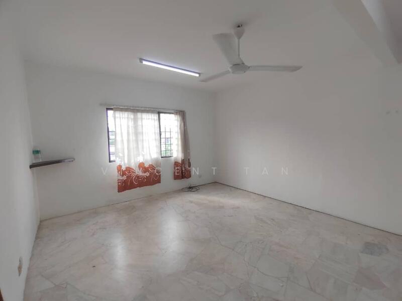 Untuk Disewa - Rajawali Apartment