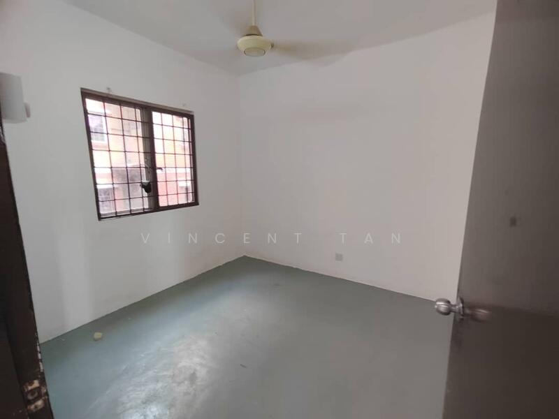 Untuk Disewa - Rajawali Apartment