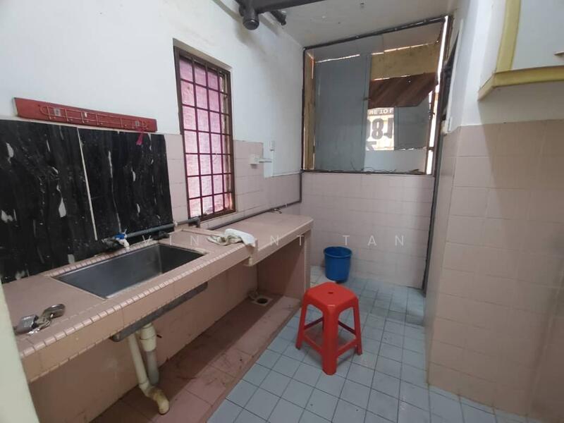 Untuk Disewa - Rajawali Apartment