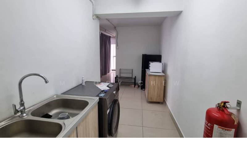 For Rent - Pinnacle Petaling Jaya