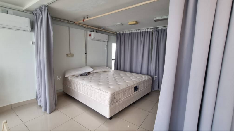 For Rent - Pinnacle Petaling Jaya