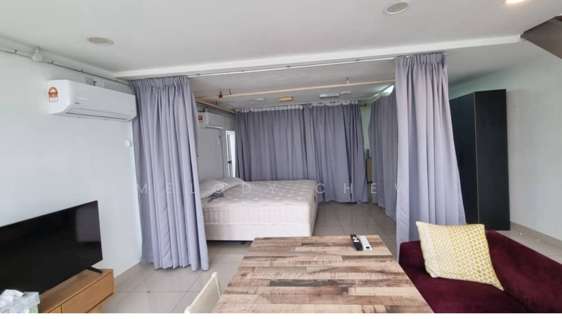 For Rent - Pinnacle Petaling Jaya