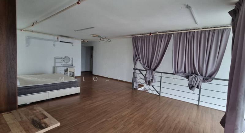 For Rent - Pinnacle Petaling Jaya